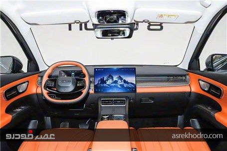 شروع پیش‌فروش نسل پنجم تیگو 8 در چین