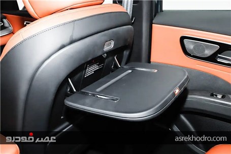 شروع پیش‌فروش نسل پنجم تیگو 8 در چین