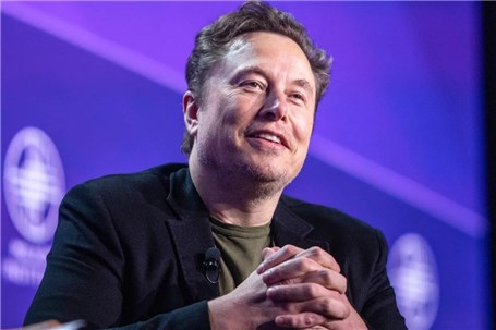 پاداش یک تریلیون دلاری ماسک و تولید روبوتاکسی