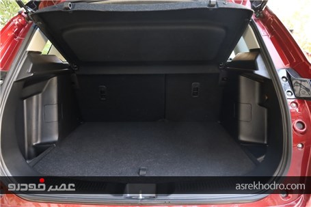 بازگشت گرندویتارا با هویت جدید به ایران