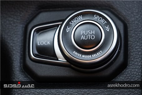 بازگشت گرندویتارا با هویت جدید به ایران