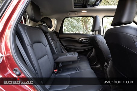 بازگشت گرندویتارا با هویت جدید به ایران