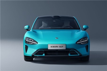 سرعت تولید سدان SU۷ Pro چند برابر شده