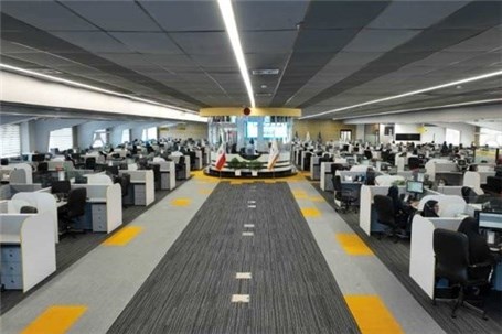 کاهش ۴۱ درصدی پرونده‌ شکایات مشتریان ایران‌خودرو