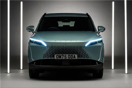 مشخصات کراس‌اوور اومادا ۷ مختص انگلیس منتشر شد