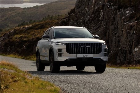 رتبه چهارم پرفروش‌ترین خودروهای سپتامبر انگلیس