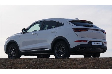 طرح فروش نقدی دیگنیتی پرایم با قیمت قطعی و تحویل فوری