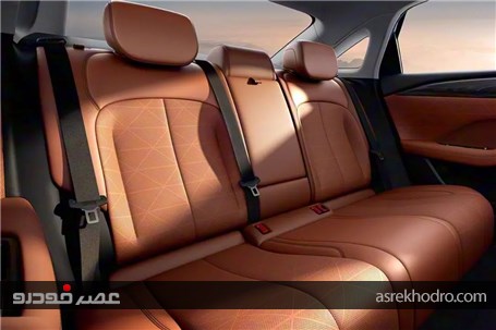 سدان 9 هزار دلاری جیلی به بازار رسید