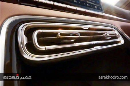 سدان 9 هزار دلاری جیلی به بازار رسید