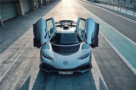 ردپای عدد ۱۷ طی ۱۲۰ سال تاریخ صنعت خودرو