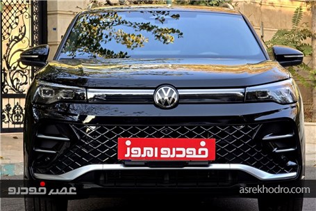 بررسی و معرفی تیگوان L پرو+ویدئو