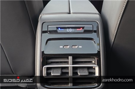 بررسی و معرفی تیگوان L پرو+ویدئو