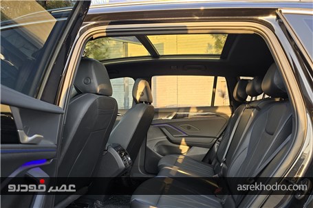 بررسی و معرفی تیگوان L پرو+ویدئو