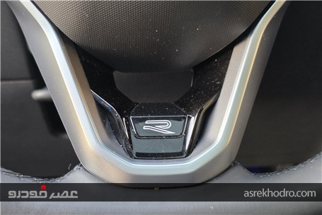 بررسی و معرفی تیگوان L پرو+ویدئو