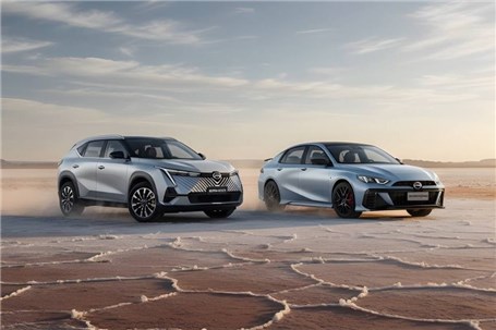 چرا خودروهای گک گزینه‌ای مناسب در شرایط احتمال افزایش هزینه سوخت هستند؟