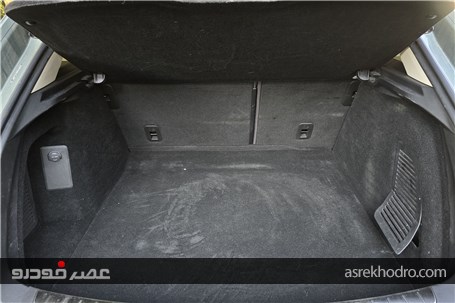 بررسی و معرفی ایرس HM5+ویدئو