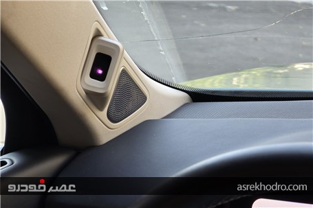 بررسی و معرفی ایرس HM5+ویدئو