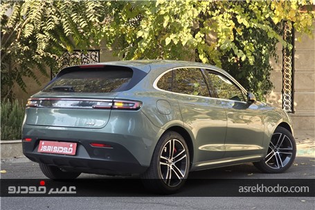 بررسی و معرفی ایرس HM5+ویدئو