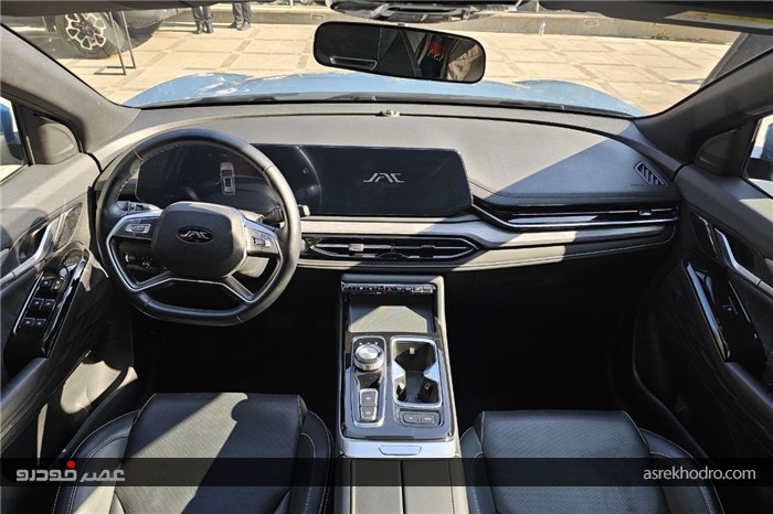 برنامه کرمان‌موتور برای طراحی و توسعه تاکسی پرنده