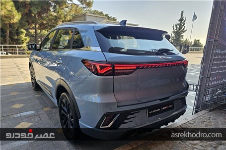 برنامه کرمانموتور برای طراحی و توسعه تاکسی پرنده