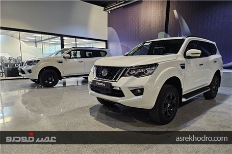 استانداردسازی به سبک Bmw