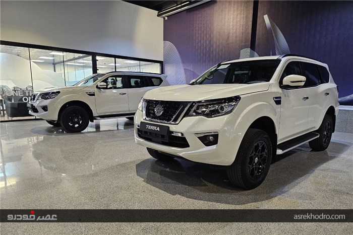 استانداردسازی به سبک Bmw