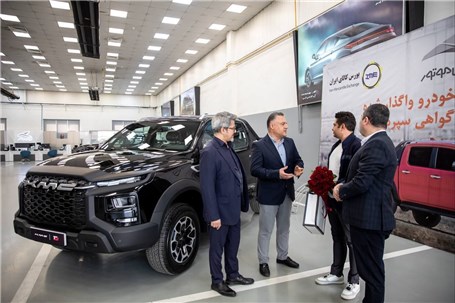 گواهی سپرده خودرو؛ نقطه تلاقی نوآوری صنعتی و بازار مالی