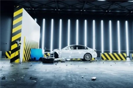 خودروهایی که در تست ایمنی رد شوند، اجازه تولید ندارند