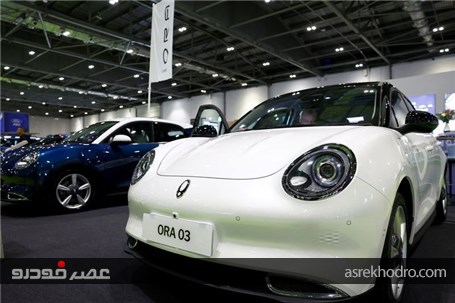 گریت‌وال و تولید 300 هزار دستگاه خودرو در اروپا