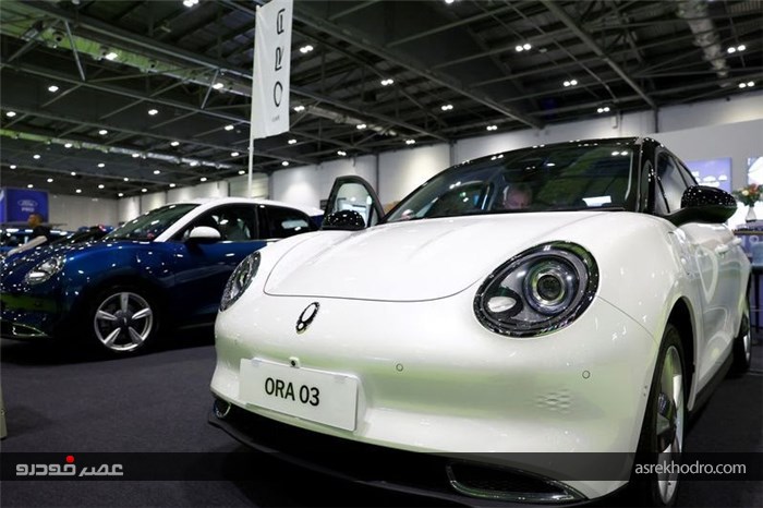 گریت‌وال و تولید 300 هزار دستگاه خودرو در اروپا