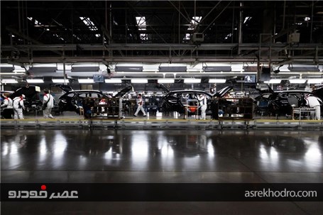 گریت‌وال و تولید 300 هزار دستگاه خودرو در اروپا