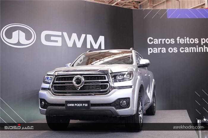 گریت‌وال و تولید 300 هزار دستگاه خودرو در اروپا