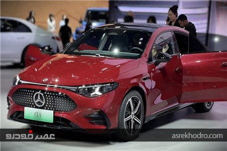 بحران جدی برند های همکاری مشترک در چین