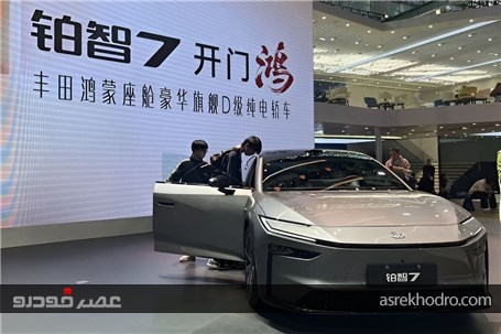 بحران جدی برند های همکاری مشترک در چین