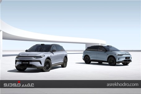 محصول جدید خودروساز پُرشور چینی در ایران