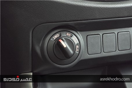 شرایط فروش فوق العاده نیسان ناوارا با قیمت قطعی و سود مشارکت