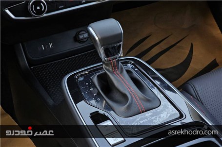 تحویل سابرینا U5 پلاس از مرز هزار دستگاه گذشت