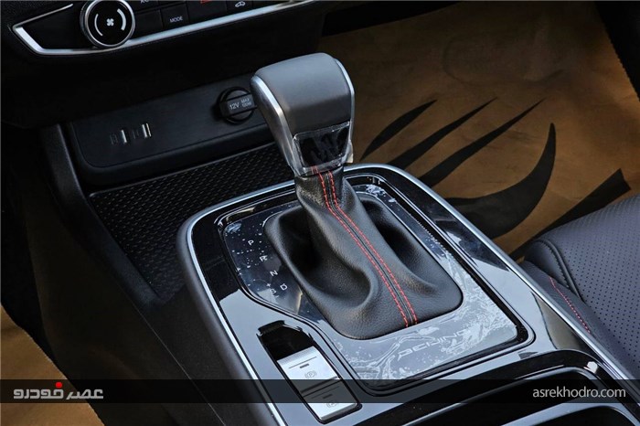 تحویل سابرینا U5 پلاس از مرز هزار دستگاه گذشت