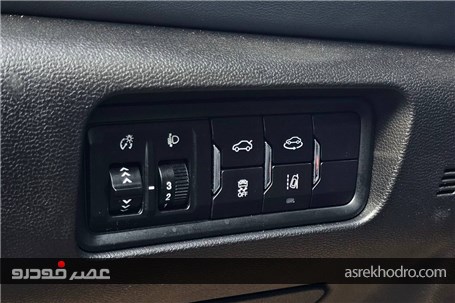 تحویل سابرینا U5 پلاس از مرز هزار دستگاه گذشت