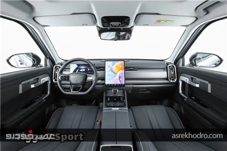 معرفی تیگو 7 اسپرت و پلاس مدل 2026