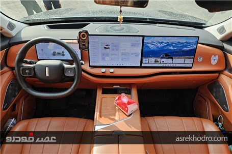 شتابران میزبان برادر تانک شد