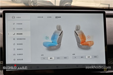 جادارترین خودرو برقی جدید ایران از برند تویوتا