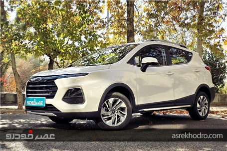 کراس اوور اقتصادی در مسیر مدرنیته