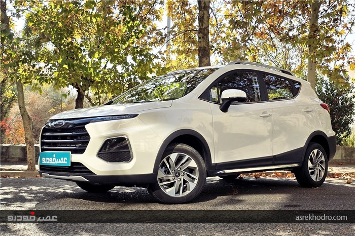 کراس اوور اقتصادی در مسیر مدرنیته