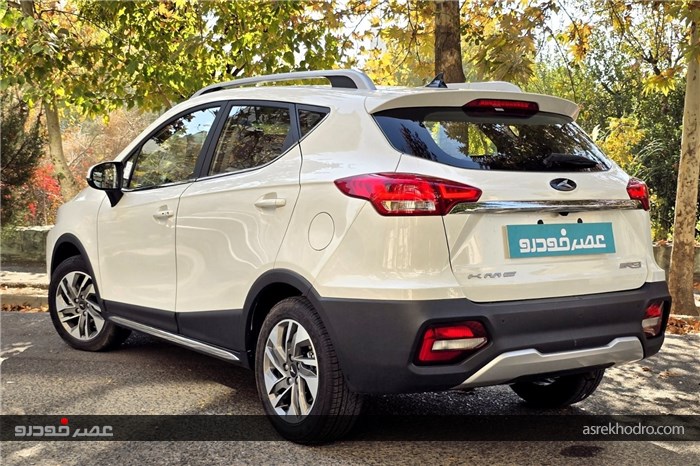 کراس اوور اقتصادی در مسیر مدرنیته