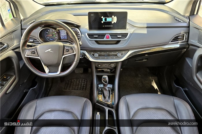 کراس اوور اقتصادی در مسیر مدرنیته