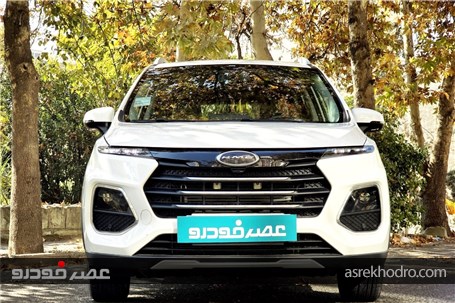 کراس اوور اقتصادی در مسیر مدرنیته