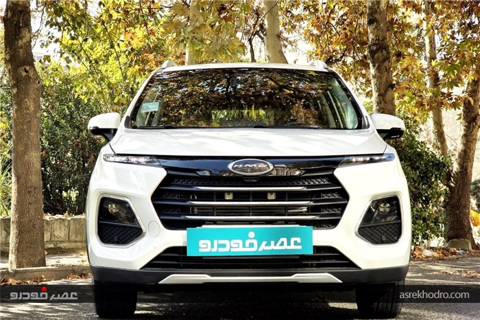 کراس اوور اقتصادی در مسیر مدرنیته