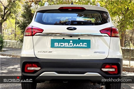 کراس اوور اقتصادی در مسیر مدرنیته