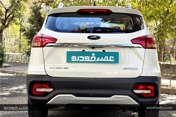 کراس اوور اقتصادی در مسیر مدرنیته